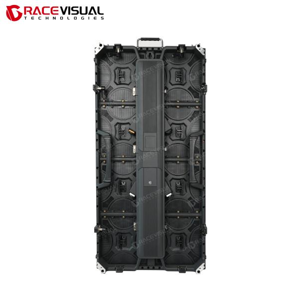 ORA Series Outdoor Rental LED – Premium Performance Meets Budget-Smart