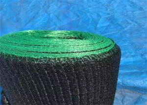 China 6m Width CE 350gsm Hdpe Shade Net For Plants on sale