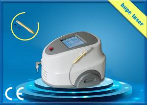Wholesale Portable Mini Vascular Removal Machine Spider Vein Removal 8.0 Inch Screen from china suppliers