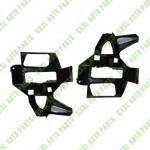 For Ferrari F430 430 16M Headlamp Left & Right Washer Support OEM 68079200