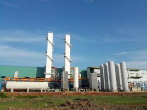 Wholesale Paper Mill AUS Oxygen Plant Air Separation Unit 4000Nm3/H from china suppliers