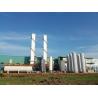 Buy cheap Paper Mill AUS Oxygen Plant Air Separation Unit 4000Nm3/H from wholesalers