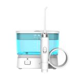 2pcs Nozzles 500ml Water Tank Nicefeel Personal Water Flosser