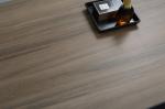 Looks Like Hardwood Planks Porcelain Floor Like Wood Grain Brown Wood Porcelain
