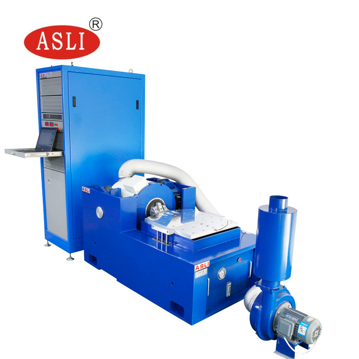 Electrodynamic Vibration Shaker: Test Circuit Boards, Aircraft, Ships, Rockets, Missiles, Automobiles, Appliances