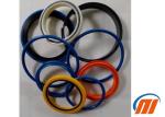 81N7-15010 HYUNDAI Track Adjuster Seal Kit R250LC-7 Excavator Hydraulic Parts