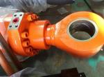 Doosan solar s340 bucket hydraulic cylinder Daewoo hydraulic cylinders of