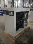 3.7kw 7.5kw 11kw 15kw oil free scroll compressors for Gas Chromatograph and