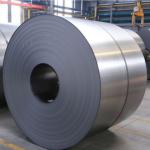 S235 Cold Rolled Low Carbon Steel Coil Q235 SS400 ASTM A36