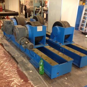 Wholesale Electrical Pipe Welding Rotator from china suppliers