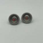 Efficient Butane Lighter Inlet Valve One Inch