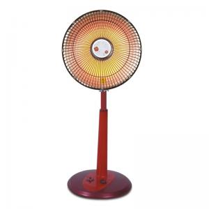 Wholesale OEM Service Hotel Portable Ceramic Heater Sun Heater Customized from china suppliers