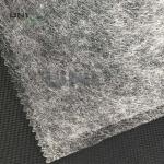 Double Sided Interfacing Fusible Web Bonding Fabrics For Apparel Industry