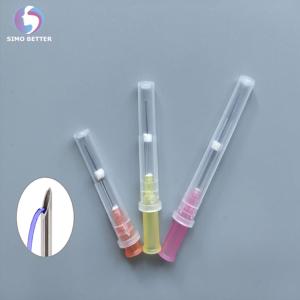 Wholesale PDO magical thread Beauty sharp needle tornado screw thread pdo lift from china suppliers