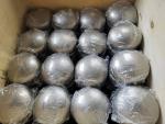 Galvanized Finish Alloy Pipe Fittings Forged Stainless Steel Flanges for Butt
