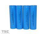 Rechargeable Lithium battery 18650 3.2V LiFePO4 Battery for Power Bank
