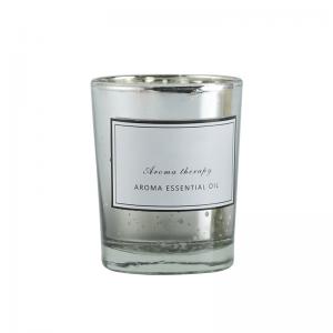 China Non Toxic Natural Material Highly Scented Candles on sale