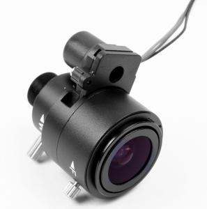 Wholesale offer 3.5-8mm auto iris lens with M12 mount from china suppliers