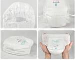 360 Elastic Waistband Baby Training Pants Super absorption Baby Pull up Diaper