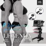 ADSS Deep Body Care Anti Ageing Slimming Machine For Sale