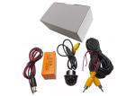 Universal Car front Rear View Parking Camera HD Waterproof Reverse shockproof