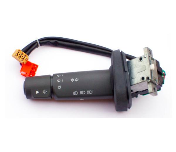 Horn Botton Truck Accessory Switches Turn Signal Electrical Car Parts For MAN