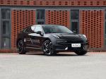 Engine 200kW Affordable Electric Cars CCC Certification Second Hand Electric