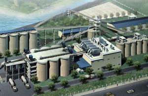 Wholesale Sell OPC PPC 100000tpy clinker grinding station cement grinding station from china suppliers