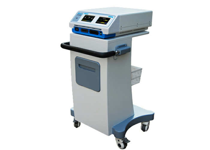 Microprocessor Controlled ESU Electrosurgical Unit Wart Ligasure Six Working Modes