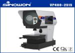 VP400-2515 Digital Vertical benchtop optical comparator Inspection Small