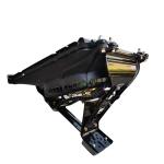 Foton Aumark Truck Parts Unit Pump Oling CTX MRT 3.8 Air Conditioner Condenser