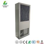 48V DC Telecom Air Conditioner For Outdoor Cabinet Solar Powered