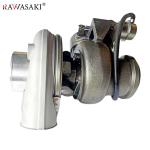 3522396 Diesel Engine Parts 120K 12K 140K 160K Turbocharger 3522396 Turbo For