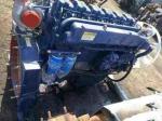 Reliable Bus Spare Parts Yutong Bus ZK6122H Weichai Engine WP10.336NE31 High