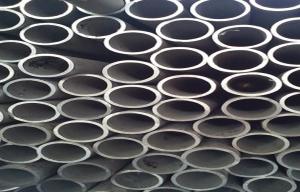 Wholesale Stain Finish DIN Stainless Steel Elliptical Tube / Thin Wall Steel Pipe 1.0mm to 3.0mm from china suppliers