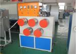 PP / PET Strapping Band Machine Extrusion PP PET Packing Belt Production Line
