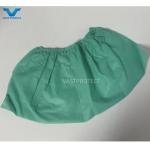Grams 2-30g Elastic Industrial OEM Disposable PP Durable Green Shoe Cover Style
