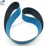 Spreader Parts No. 1210-006-0006 Cradle Belt 1460X70 GG09/RE Blue Color For