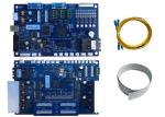 USB2.0 Better Printer TX800 Double Head Inkjet Board For Photo Printer