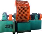 Tire Recycling Production Line For Used Tires