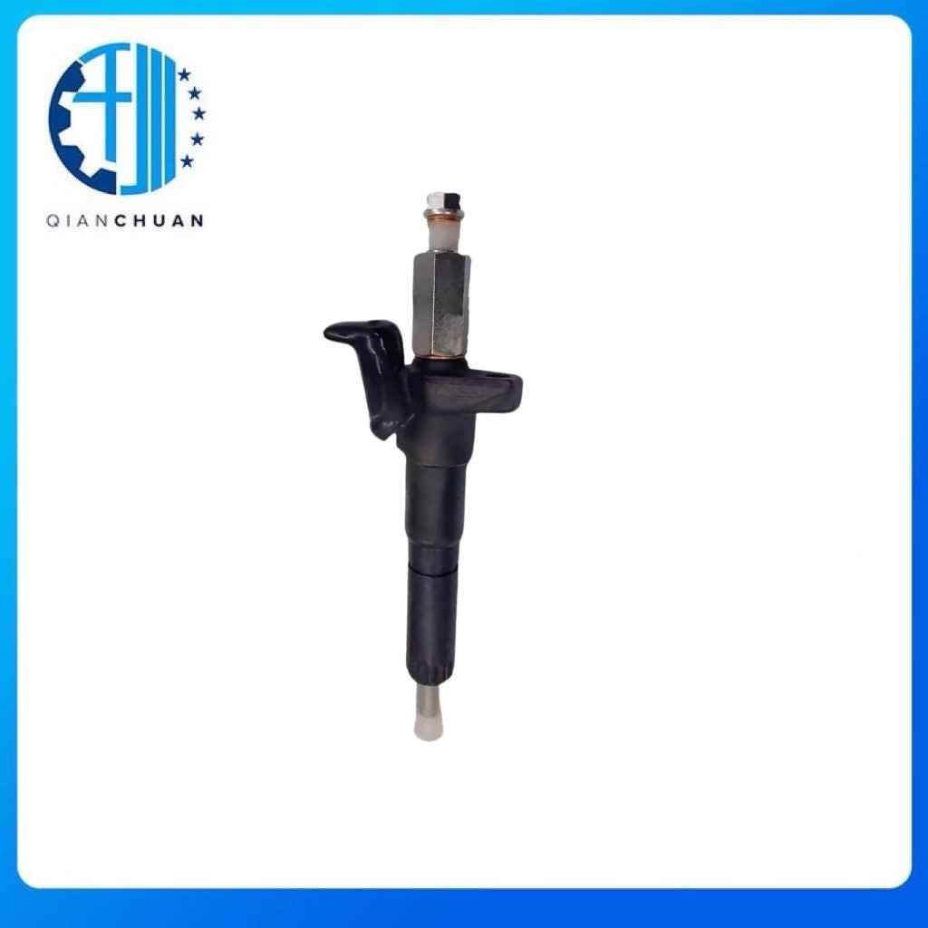 1051108122 9430613825 ME440089 Injector for Mitsubishi D22 Diesel Engine Spare Parts