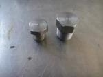 ANSI B16.11 Forged Pipe Fittings , Socket Weld Pipe Fittings Hex / Square /