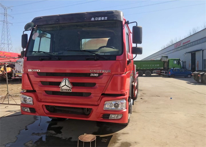 Howo 336 Truck Howo Dumper Truck 6x4 336 371 10 Wheeler 40 Ton Tipper Truck 380HP