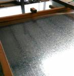 Hot Dipped Galvanized Steel Plate 0.27mm DX51D CGCC SGCC AISI ASTM DIN JIS