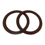 Industrial Construction Machinery Spare Part 75A0008 Disc Spring For Liugong