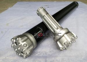 Wholesale Down Hole Drill Rig Part DTH Hammer , Dth Drilling Tools For Original Shank DHD360 from china suppliers