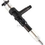 Injector 095000-6640 0950006640 6251-11-3200 6251-11-3201 for SAA6D125E-5 Fuel