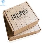 Custom Brand Printed Logo Reliable Quality Biodegradable Folding Eco-friEndly