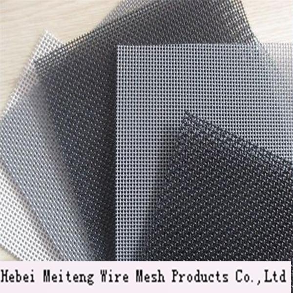 Stainless steel diamond mesh(20 years professional factory)