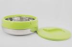 2L Tableware thermal insulated food container stainless steel bento lunch box
